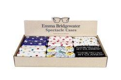 EB3019n_Emma Bridgewater - Eyeglasses Case Display Box